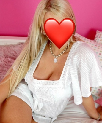 Проститутка Полина