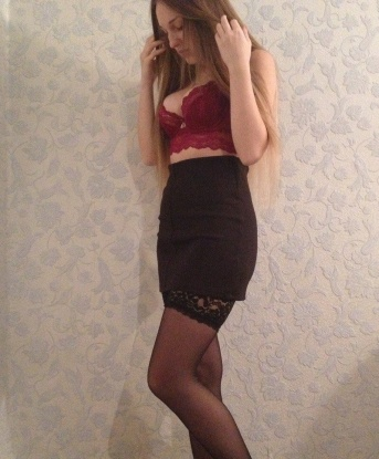 Проститутка Раисенька