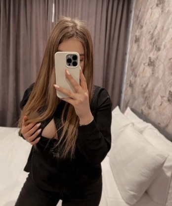 Проститутка Алина